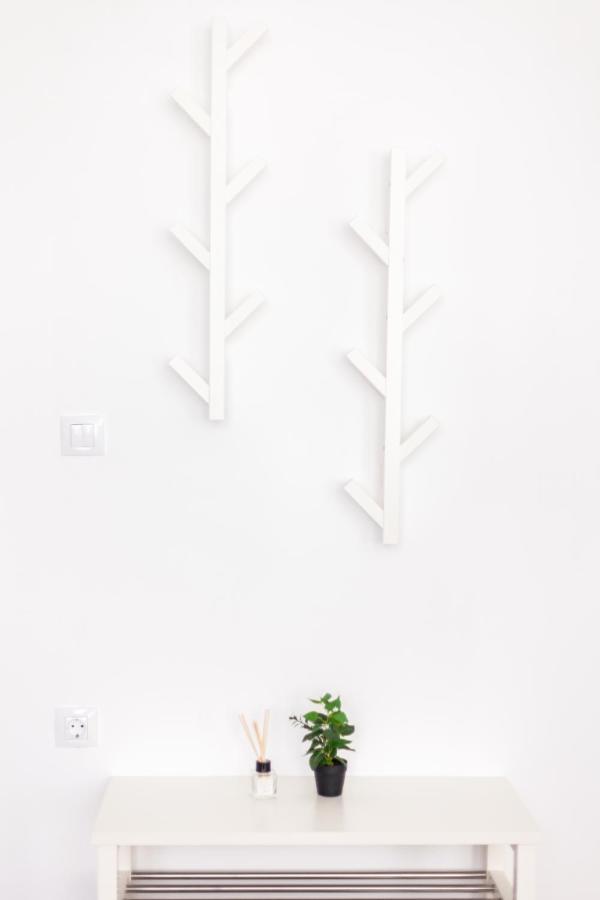 Sunny Studio Apartment Iasi Bagian luar foto